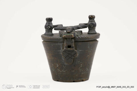 Open original Objeto digital