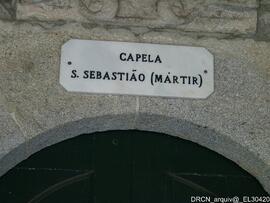 Capela de São Sebastião