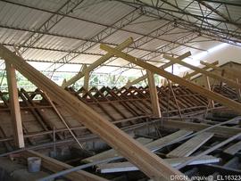 Acompanhamento da Intervenção de Obras - Fotografia 058