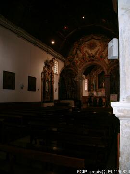 Fotografia (interior)