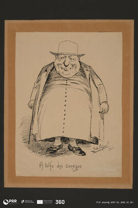 A Tulha dos Cónegos (Conego Plácido)