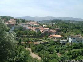 Aglomerado de Ucanha