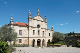 Convento de Santo António de Ferreirim - Fotografia 002