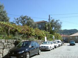 Fotografia exterior e area envolvente