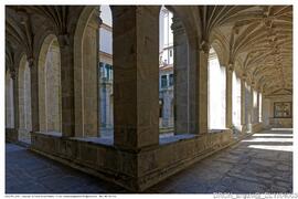 Claustro