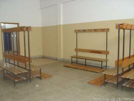 Fotografia (interior do imovel)