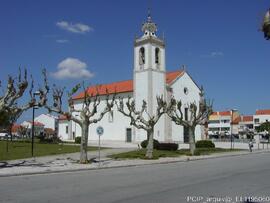 Vista geral (exterior)