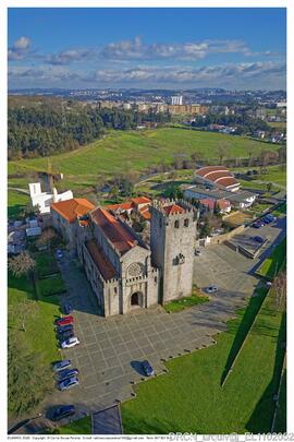 Vista aérea