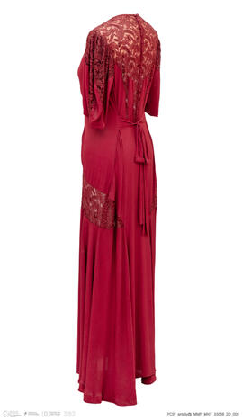 Vestido/Feminino