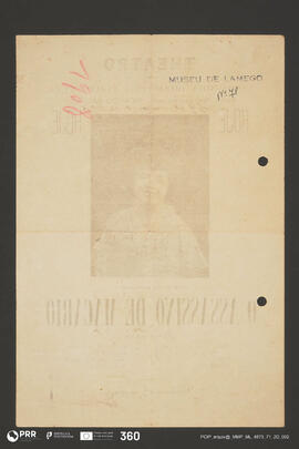 O Assassino de Macario