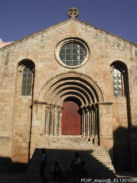 Vista geral do imóvel