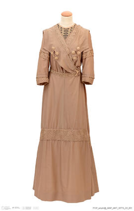 Vestido/Feminino
