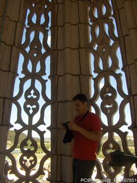 Sondagens  arqueológicas