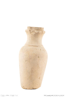 Fragmento de um balaústre