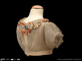 Corpo de vestido/Feminino