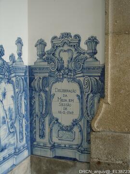 azulejos