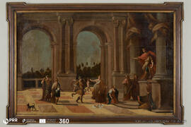 Sentença de Salomão (título iconográfico)