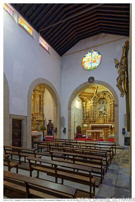 Nave