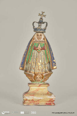 Nossa Senhora da Oliveira