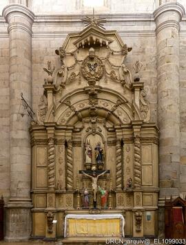 Retábulo de São Pedro e São Paulo