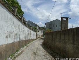 Acessos / Imediações