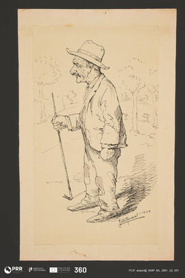 Zé da Retrete do Rossio