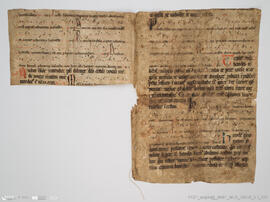 Breviário (fragmento)