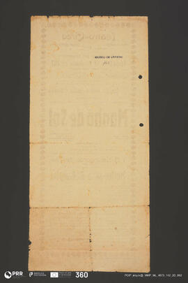 Manhã de Sol; Metter-se a Redemptor