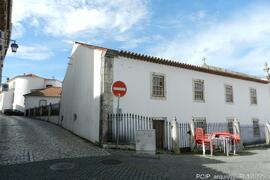 Vista geral (exterior)