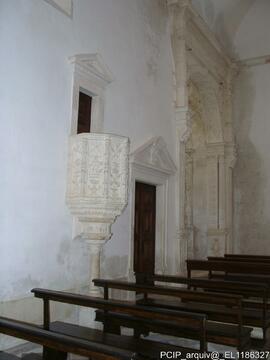 Fotografia (interior)