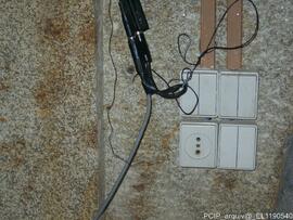 Fotografia (interior)