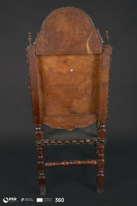 Conjunto de Seis Cadeiras