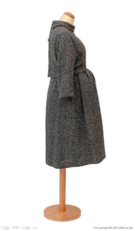 Vestido e casaco de grávida/Feminino