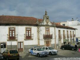 Edifício – Envolvente