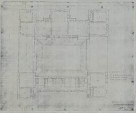 Planta do 2º Andar (1947-10)