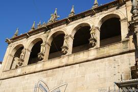 Loggia