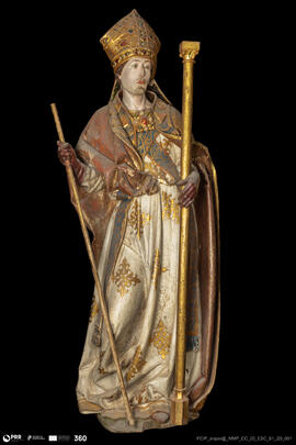 Profeta - Doutor da Igreja