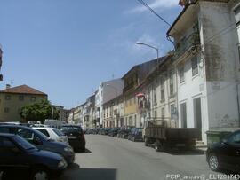 Imediações / área envolvente