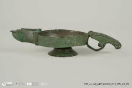 Lucerna (Doação Bühler-Brockhaus)