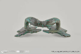 Asa de taça (Doação Bühler-Brockhaus)