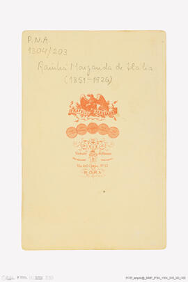 Álbum com fotografias famílias reais europeias