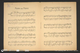 Morna das Praias por Eduardo da Fonseca - p. 2-3