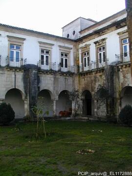 Fotografia: exterior e interior