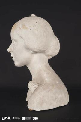 Busto de mulher