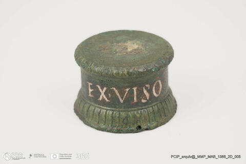 Open original Objeto digital