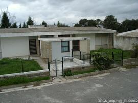 Registo de alterações e do estado de conservação do conjunto