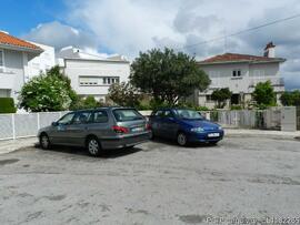 Fotografia do interior e do exterior do imovel