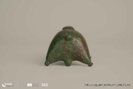 Unguentário (Doação Bühler-Brockhaus)