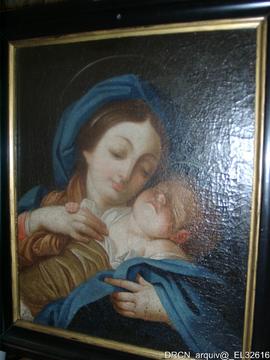 Pintura - Príncipe - Ala Presidencial