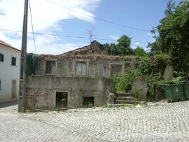 Acessos / Imediações